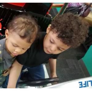 Meet your Posher, Arlette